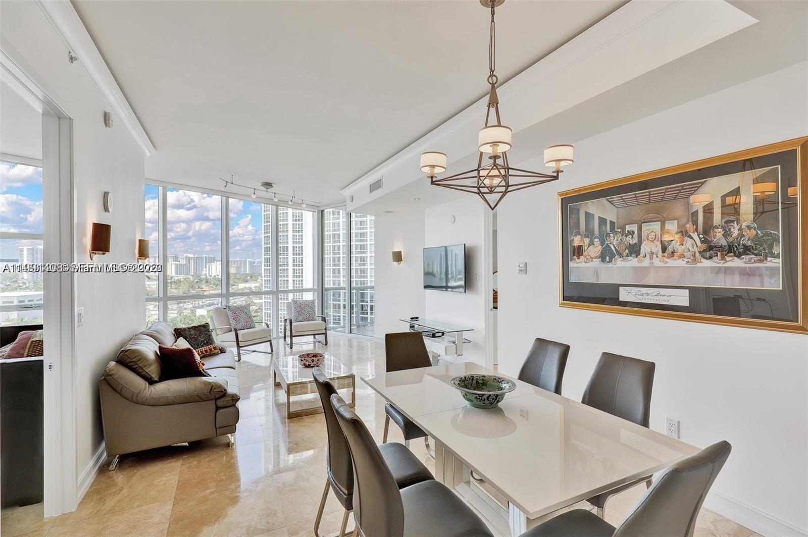 18101 Collins Ave #1003, Sunny Isles Beach FL 33160
