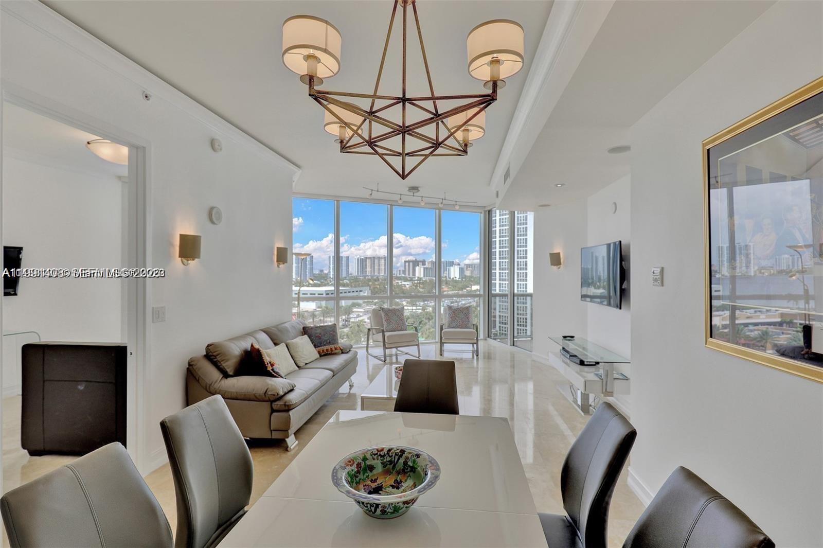 18101 Collins Ave #1003, Sunny Isles Beach FL 33160