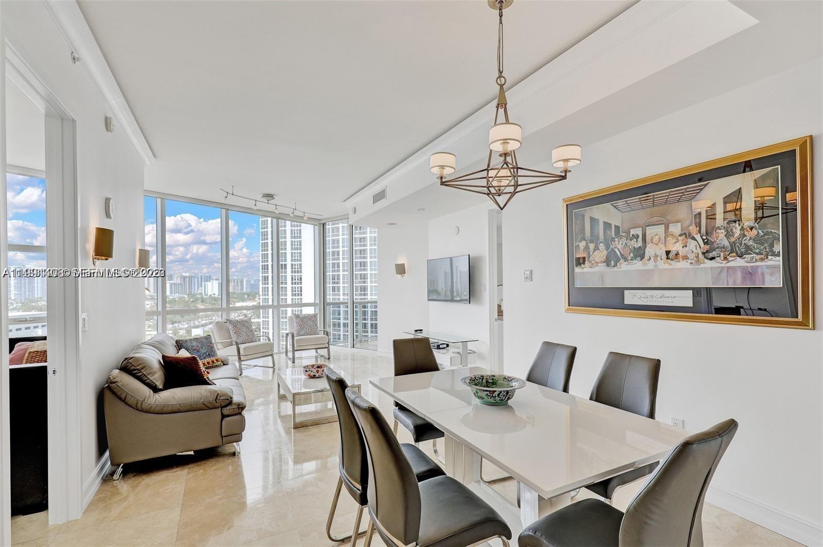 18101 Collins Ave #1003, Sunny Isles Beach FL 33160