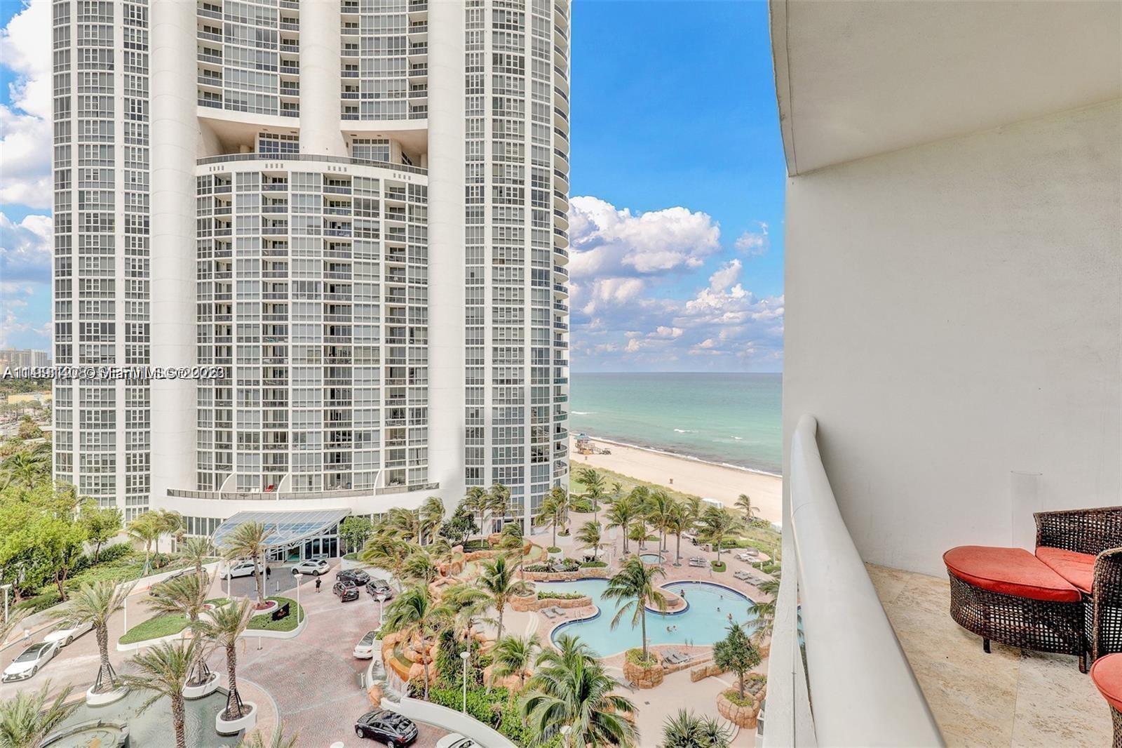 18101 Collins Ave #1003, Sunny Isles Beach FL 33160