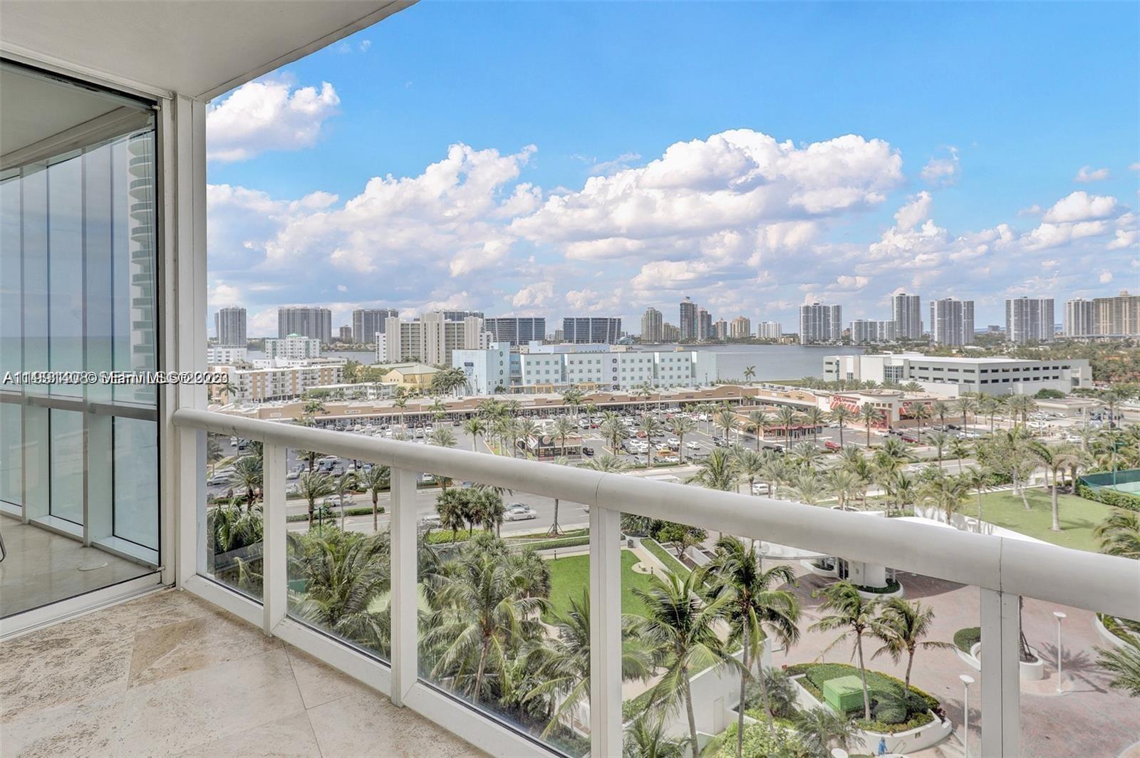 18101 Collins Ave #1003, Sunny Isles Beach FL 33160