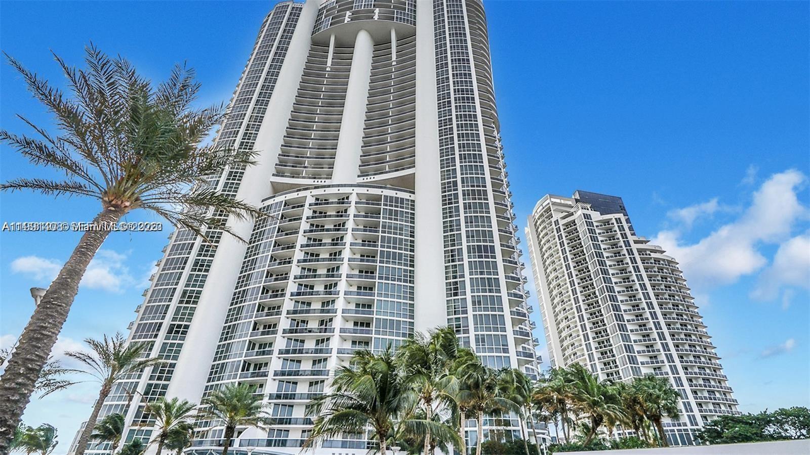 18101 Collins Ave #1003, Sunny Isles Beach FL 33160