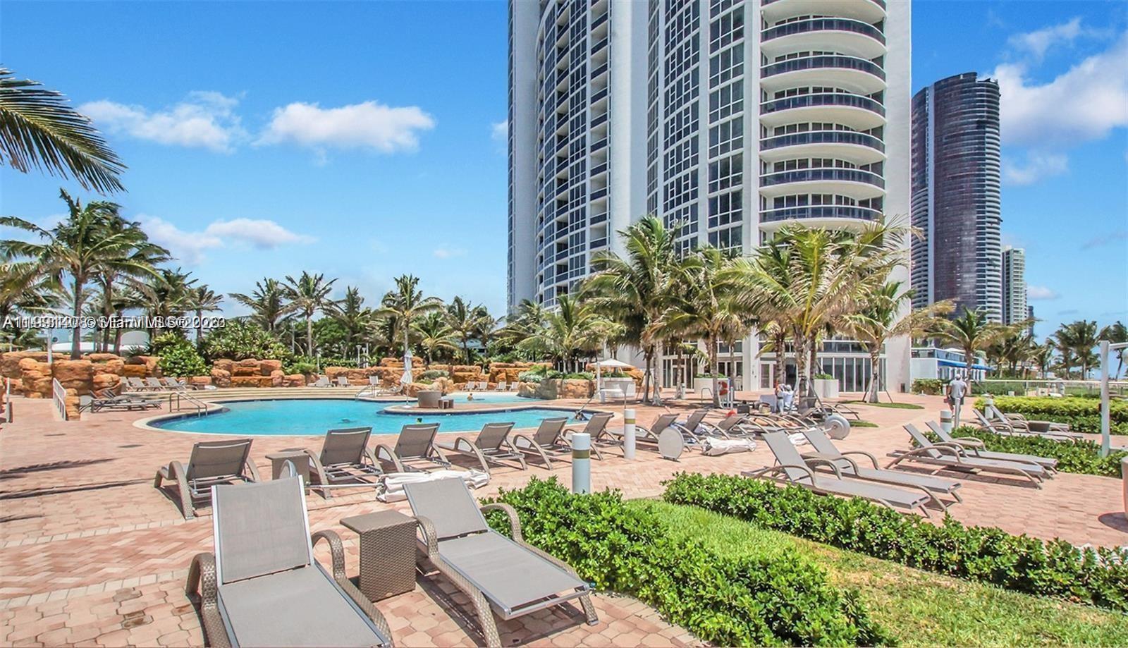 18101 Collins Ave #1003, Sunny Isles Beach FL 33160