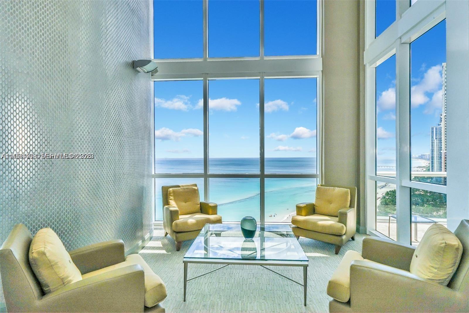 18101 Collins Ave #1003, Sunny Isles Beach FL 33160