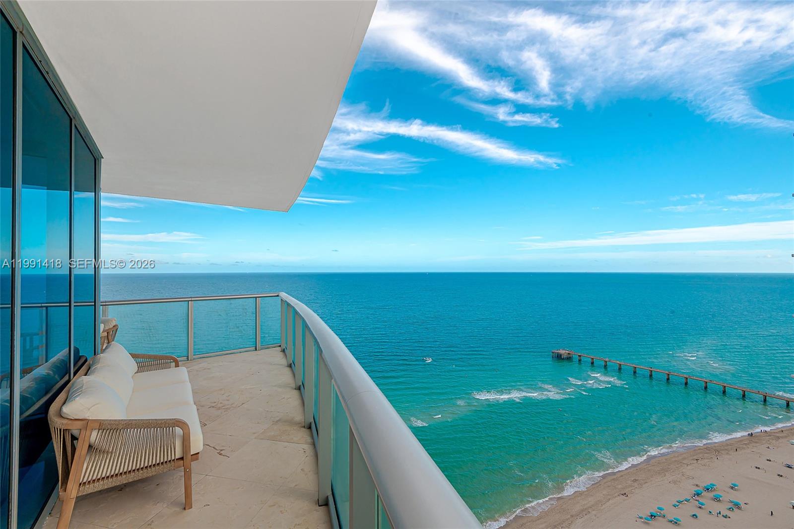 17001 Collins Ave #3101, Sunny Isles Beach FL 33160