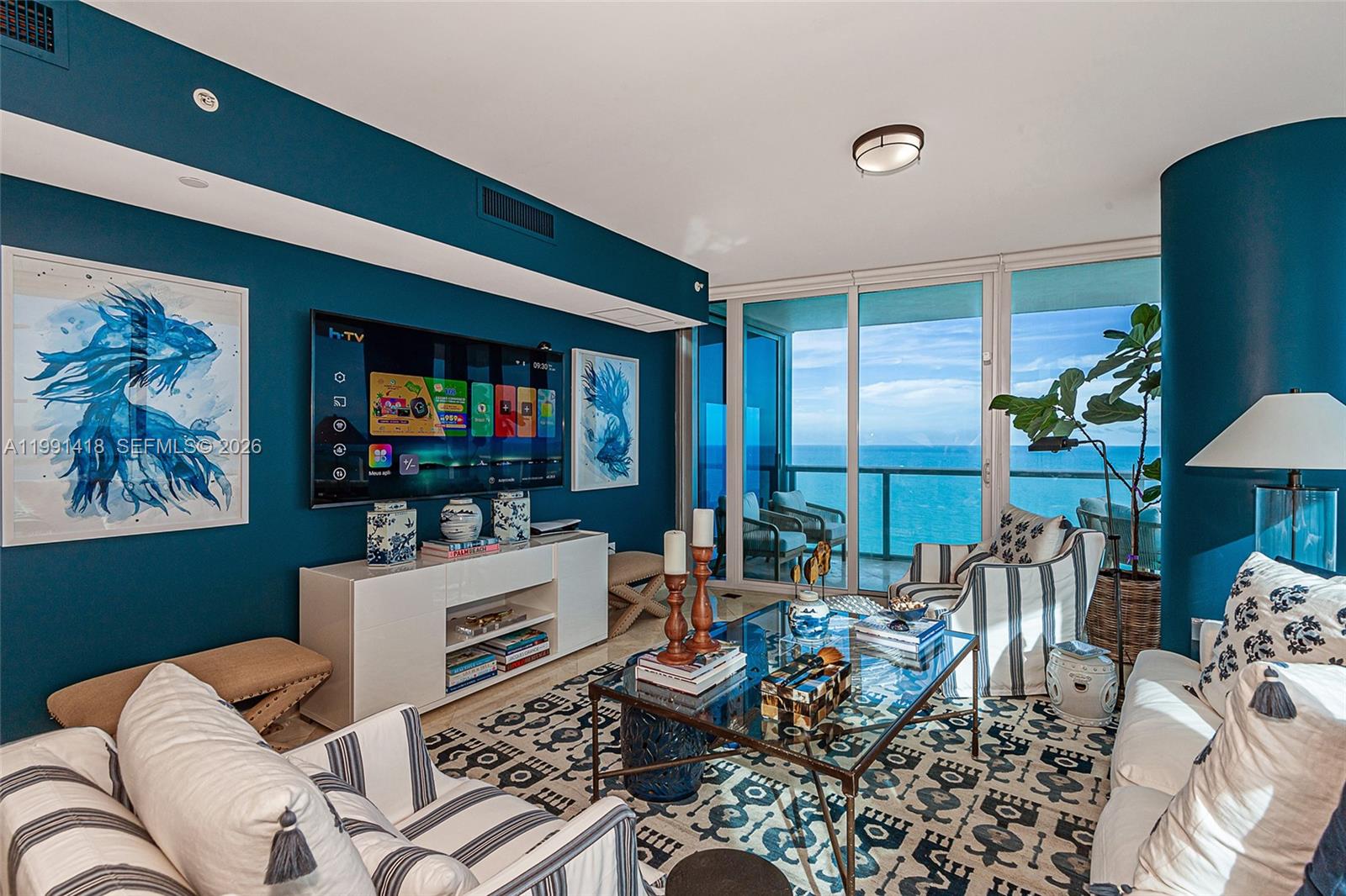 17001 Collins Ave #3101, Sunny Isles Beach FL 33160