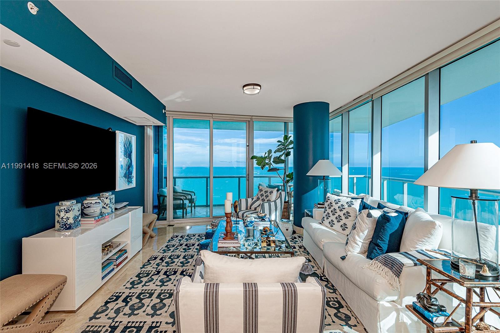 17001 Collins Ave #3101, Sunny Isles Beach FL 33160