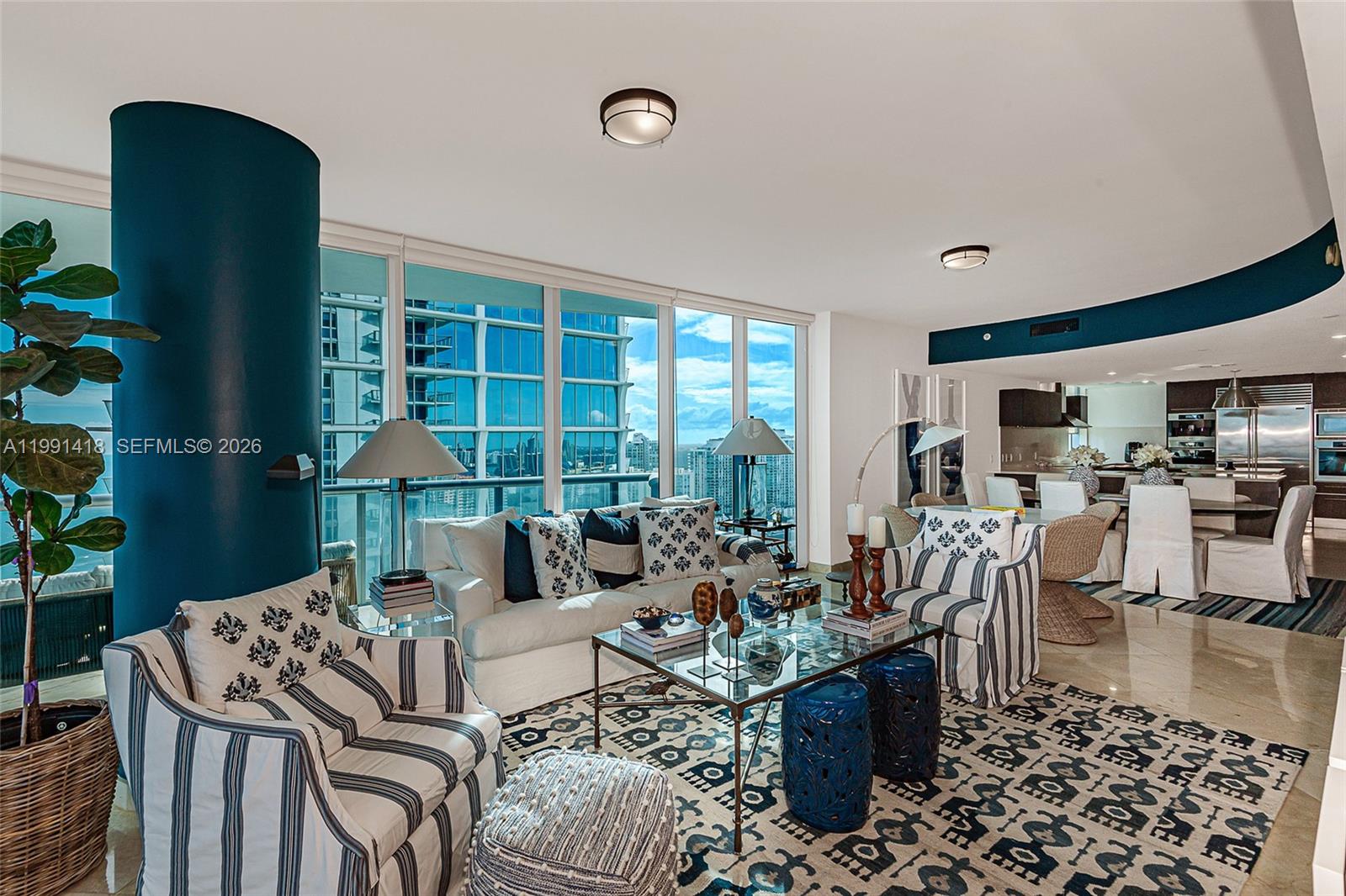 17001 Collins Ave #3101, Sunny Isles Beach FL 33160