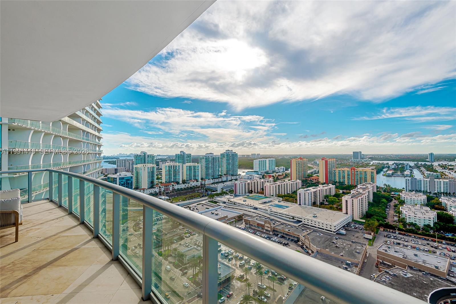 17001 Collins Ave #3101, Sunny Isles Beach FL 33160