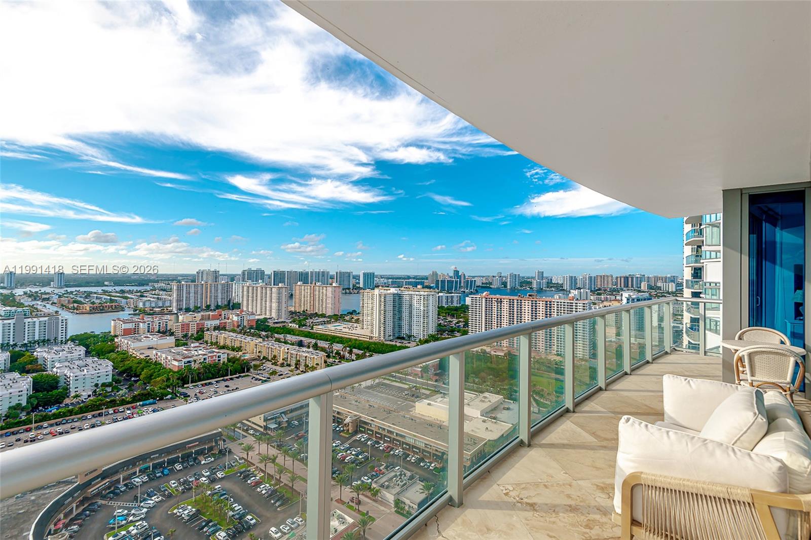 17001 Collins Ave #3101, Sunny Isles Beach FL 33160