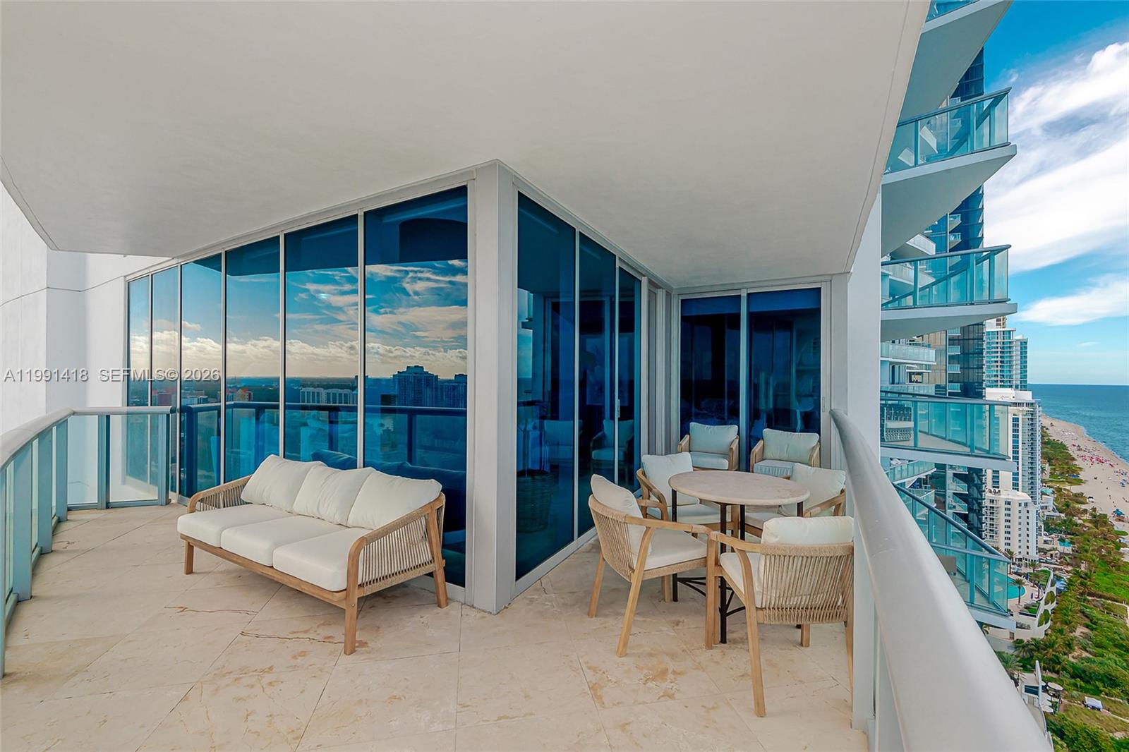 17001 Collins Ave #3101, Sunny Isles Beach FL 33160