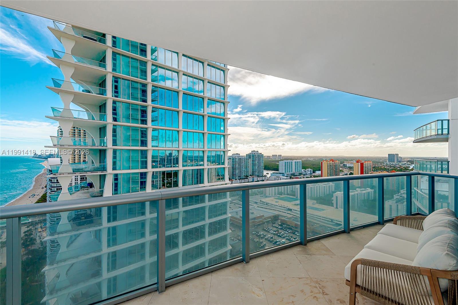 17001 Collins Ave #3101, Sunny Isles Beach FL 33160