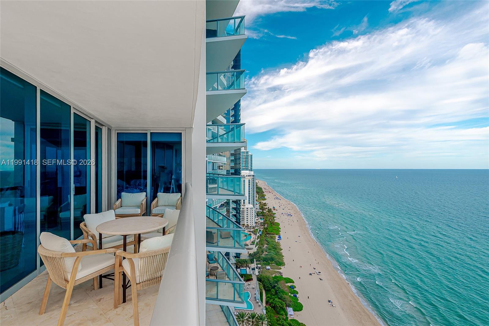 17001 Collins Ave #3101, Sunny Isles Beach FL 33160
