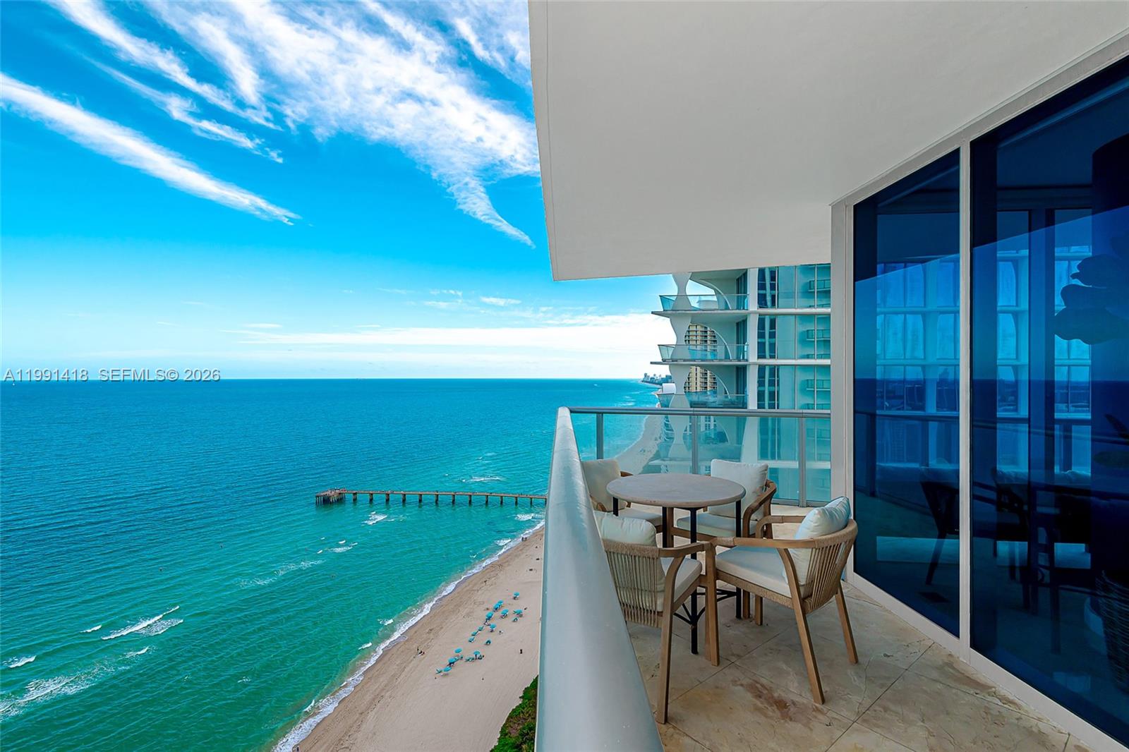 17001 Collins Ave #3101, Sunny Isles Beach FL 33160