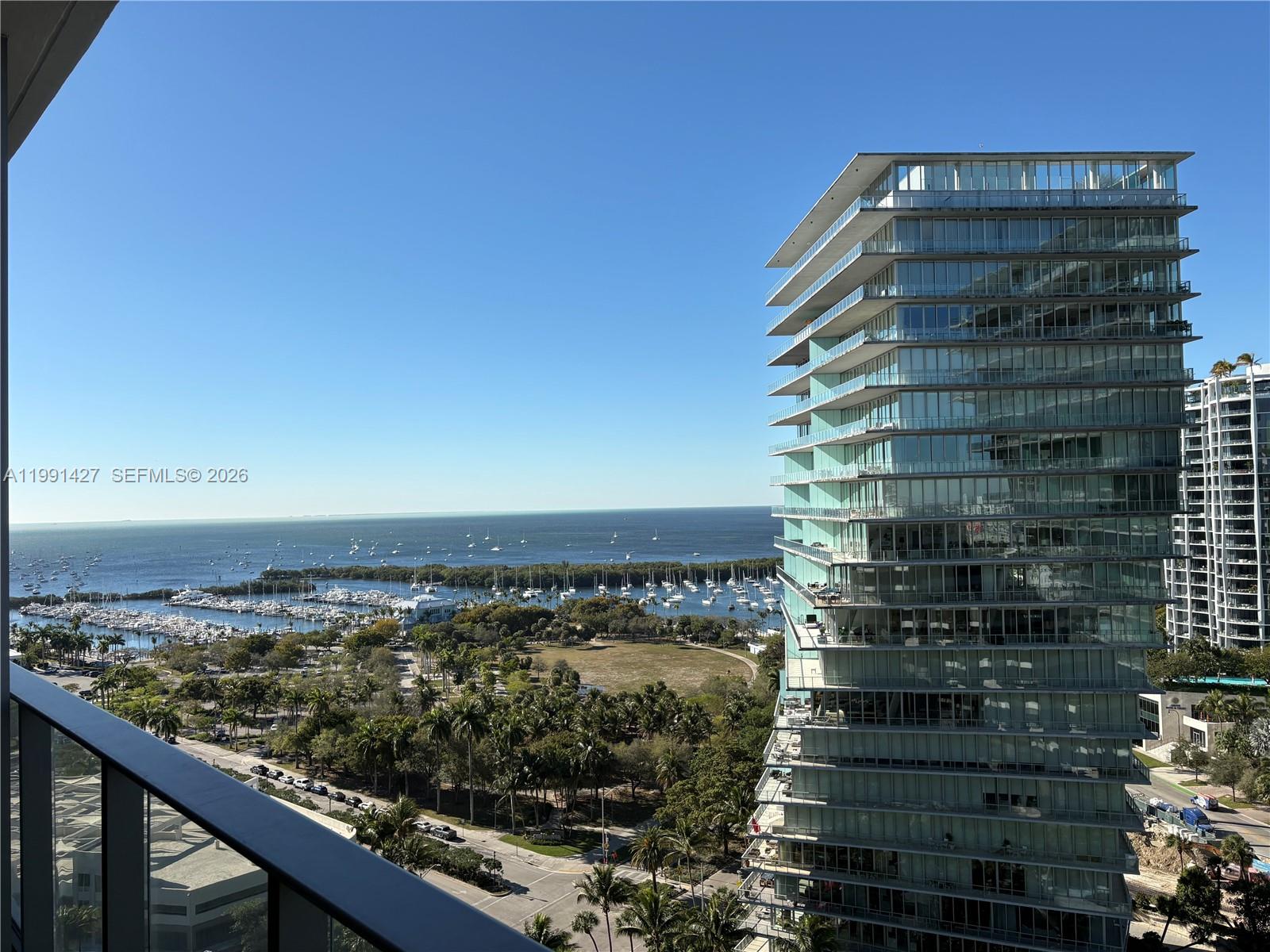 2655 S Bayshore Dr #1607, Miami FL 33133