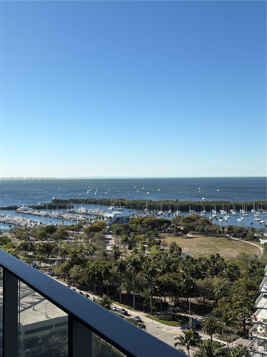 2655 S Bayshore Dr #1607, Miami FL 33133