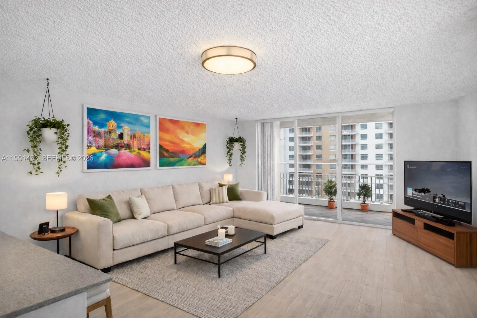 701 Brickell Key Blvd #1108, Miami FL 33131