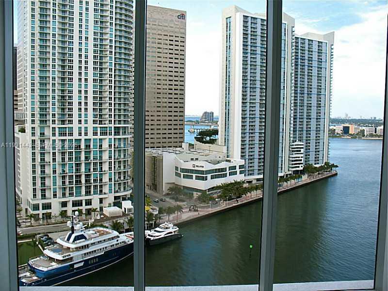 465 BRICKELL AVE #2902, Miami FL 33131