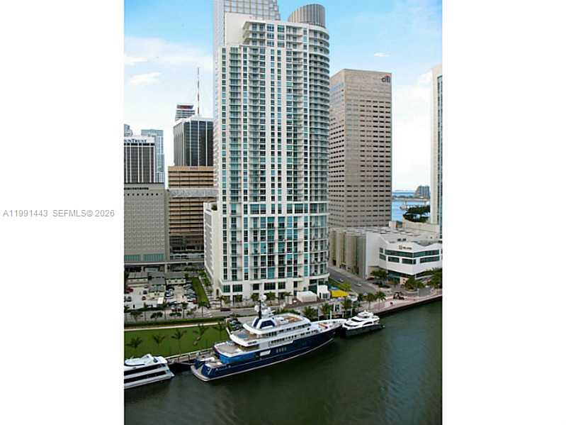 465 BRICKELL AVE #2902, Miami FL 33131