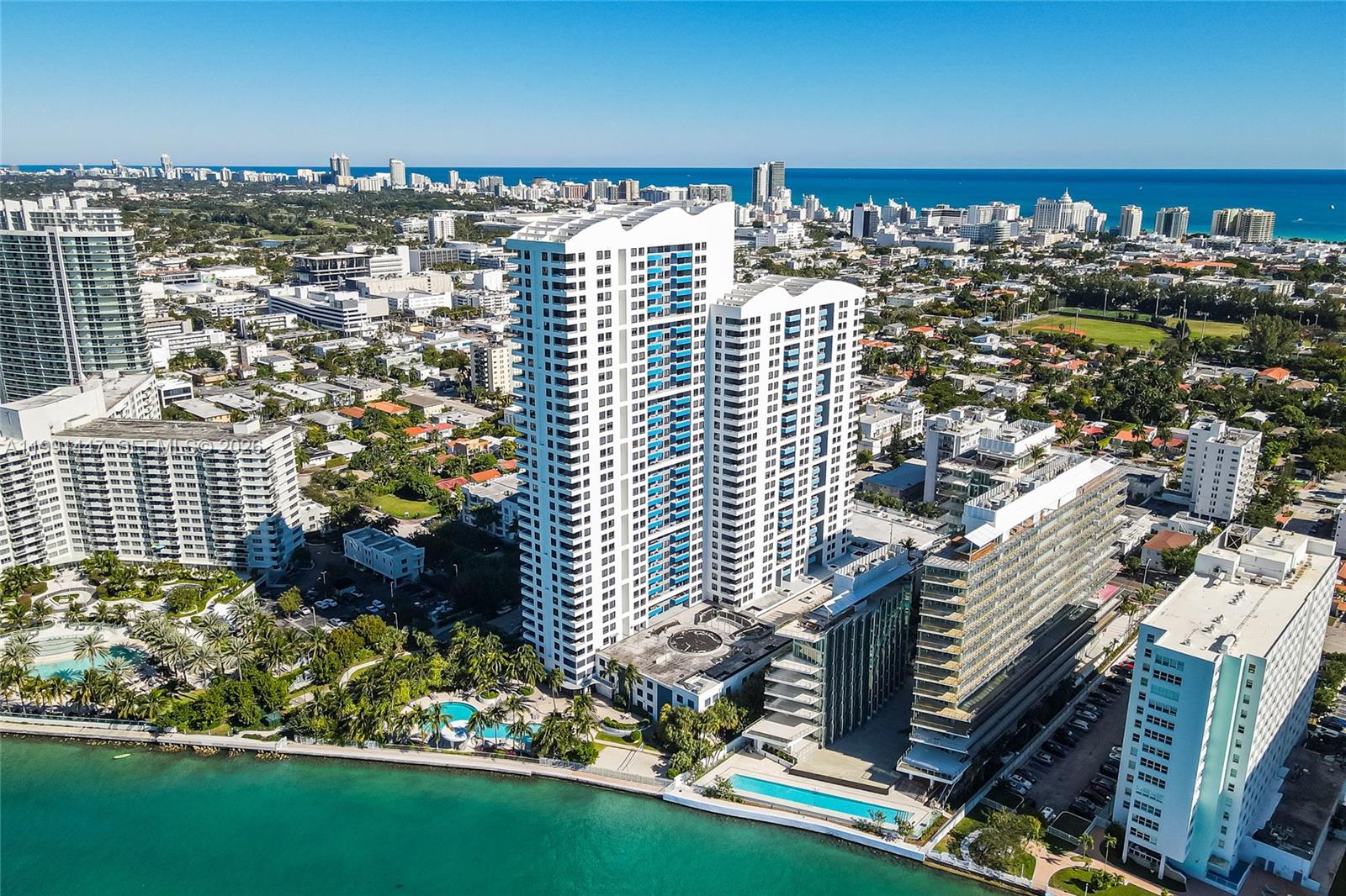 1330 West Ave #1006, Miami Beach FL 33139