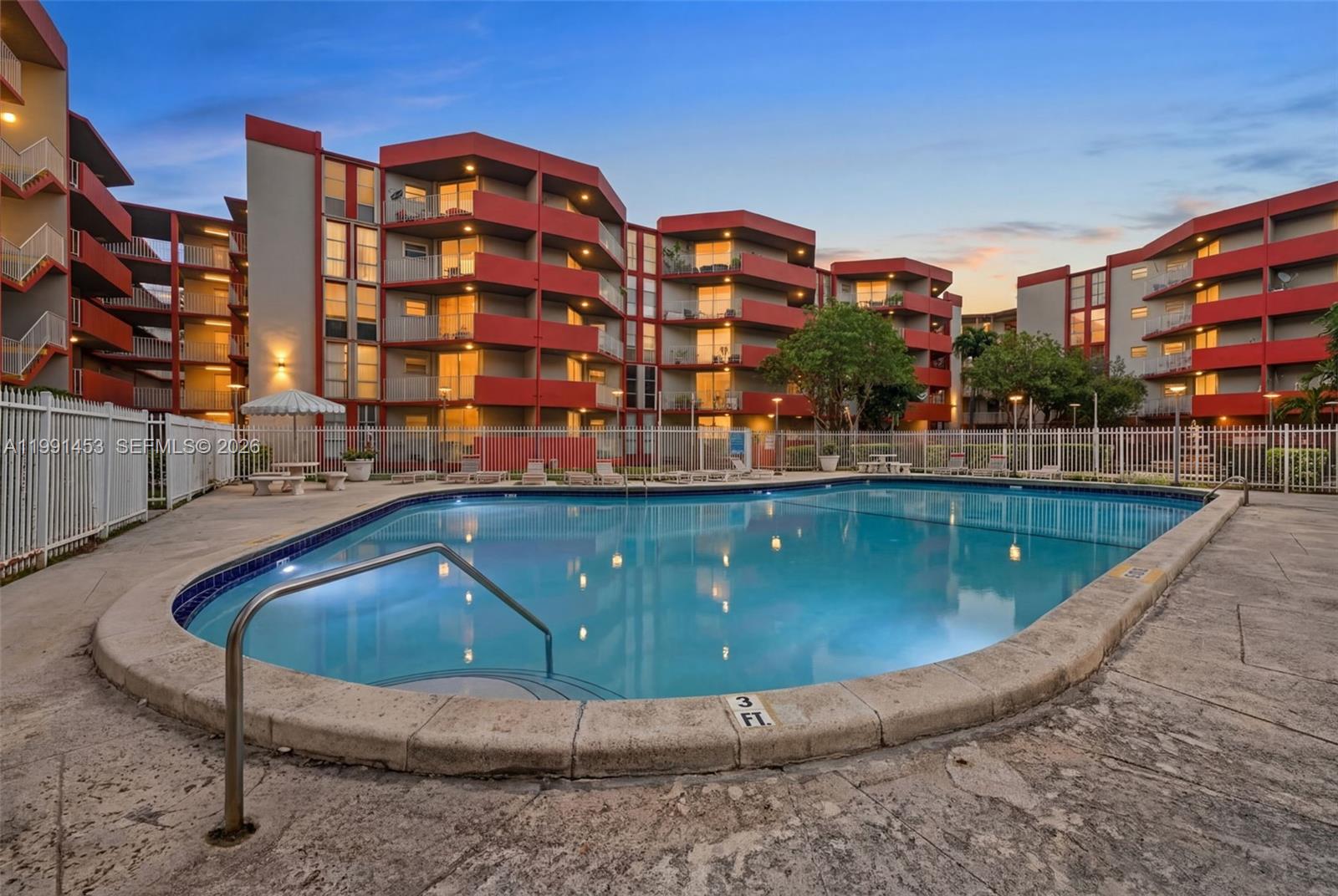 1750 W 46th St #412, Hialeah FL 33012