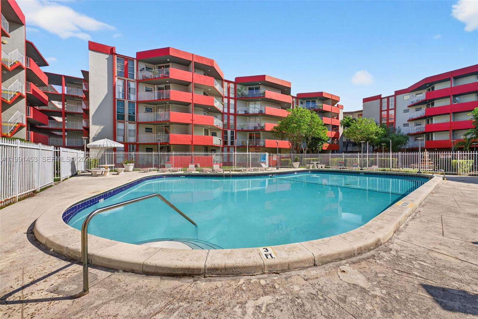 1750 W 46th St #412, Hialeah FL 33012