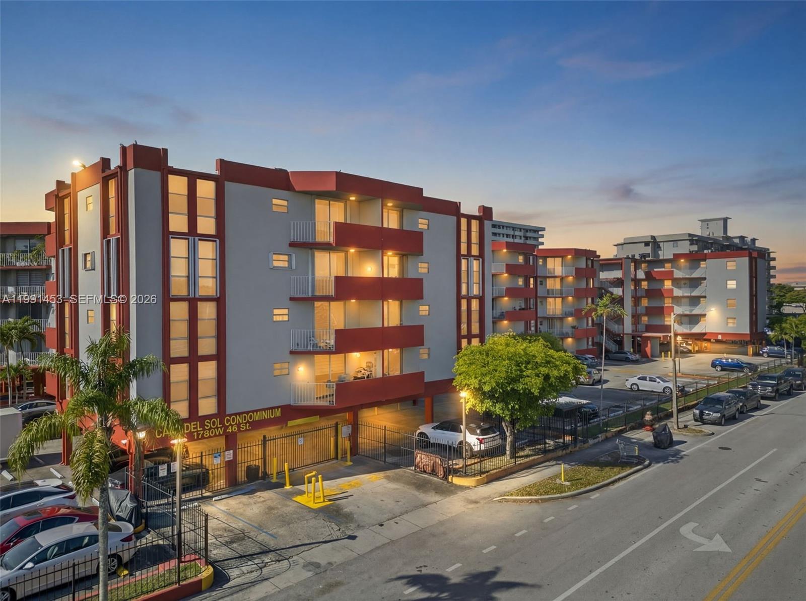 1750 W 46th St #412, Hialeah FL 33012