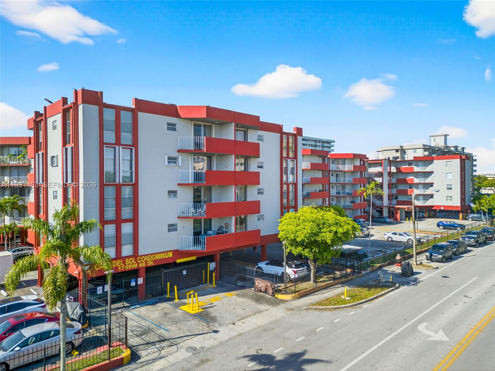 1750 W 46th St #412, Hialeah FL 33012