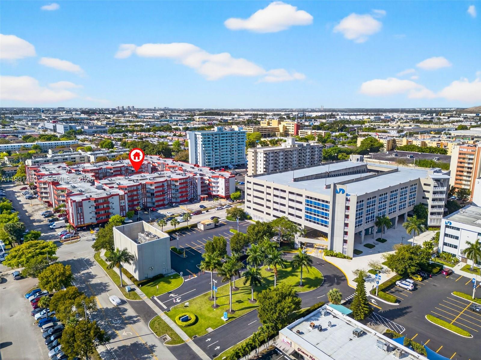 1750 W 46th St #412, Hialeah FL 33012