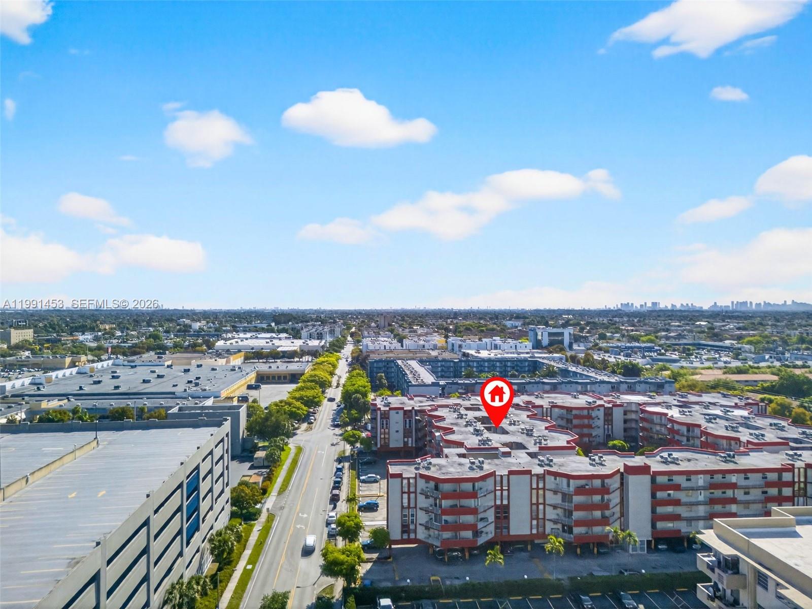 1750 W 46th St #412, Hialeah FL 33012