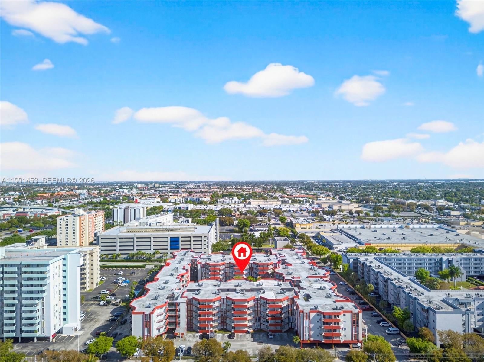 1750 W 46th St #412, Hialeah FL 33012
