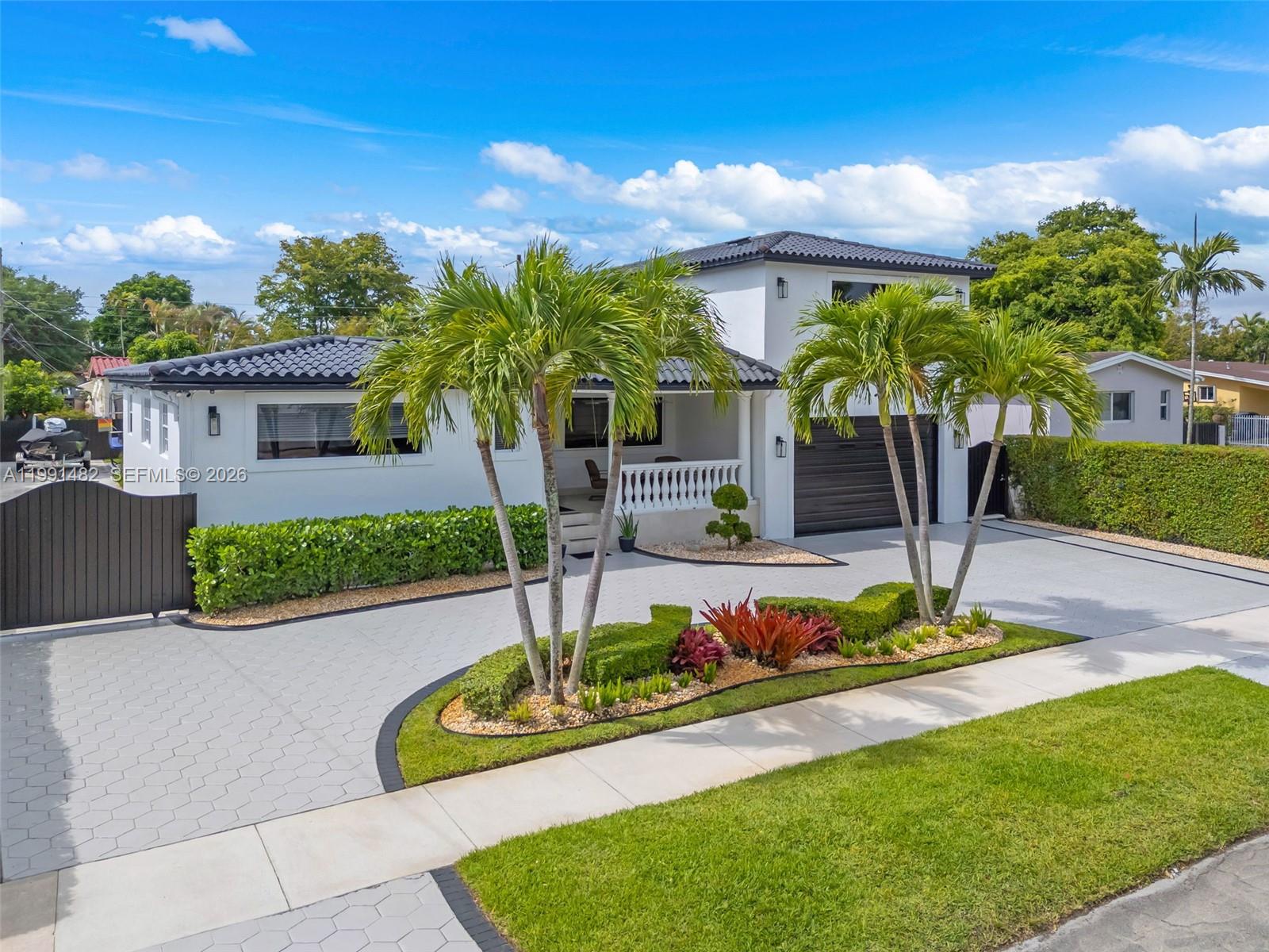 7940 SW 20th Street, Miami FL 33155