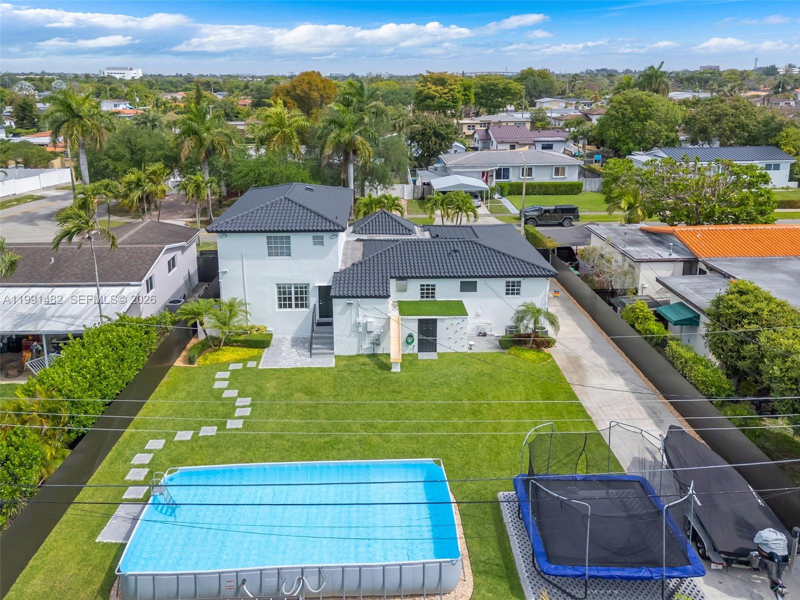 7940 SW 20th Street, Miami FL 33155