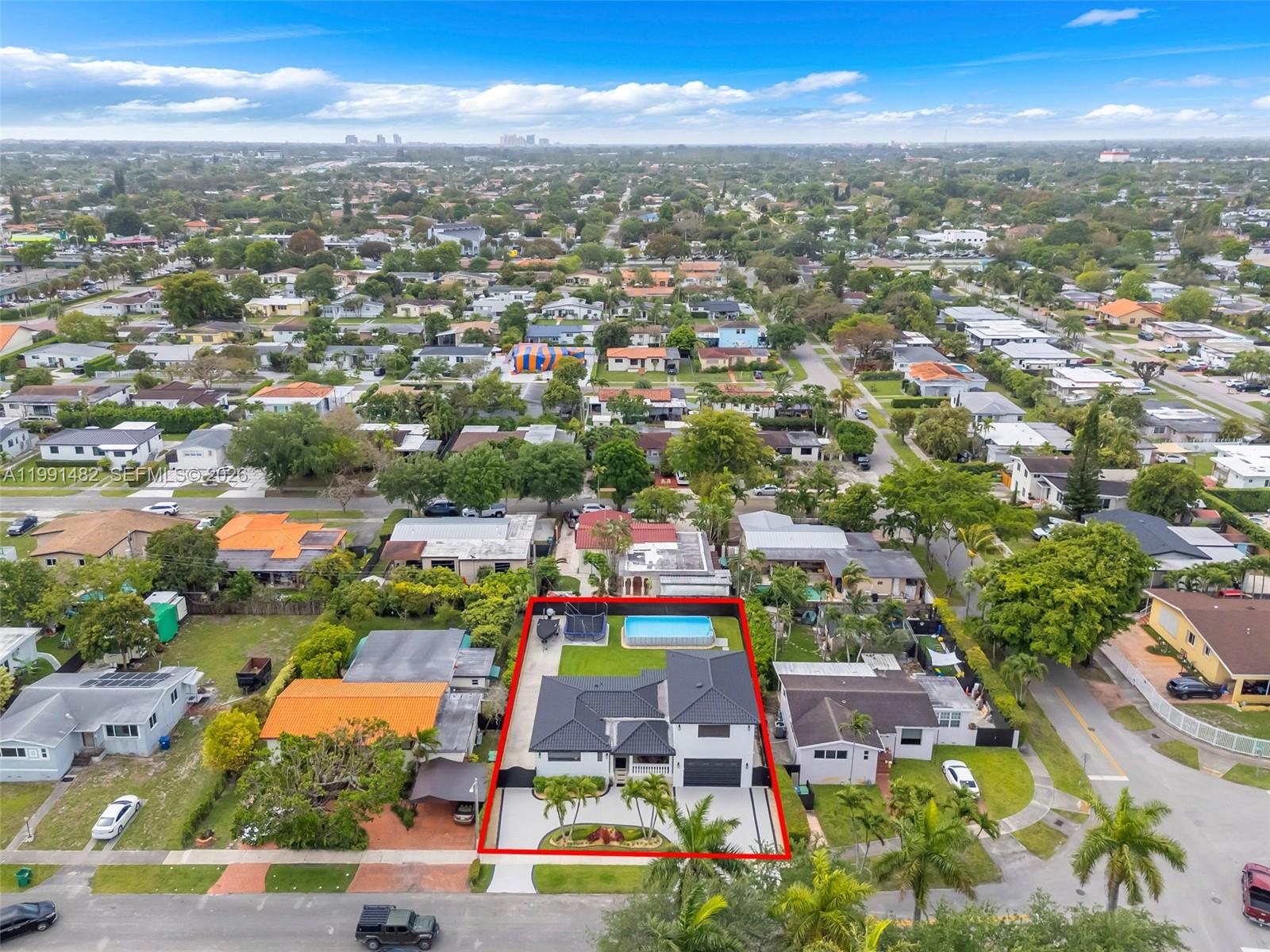 7940 SW 20th Street, Miami FL 33155