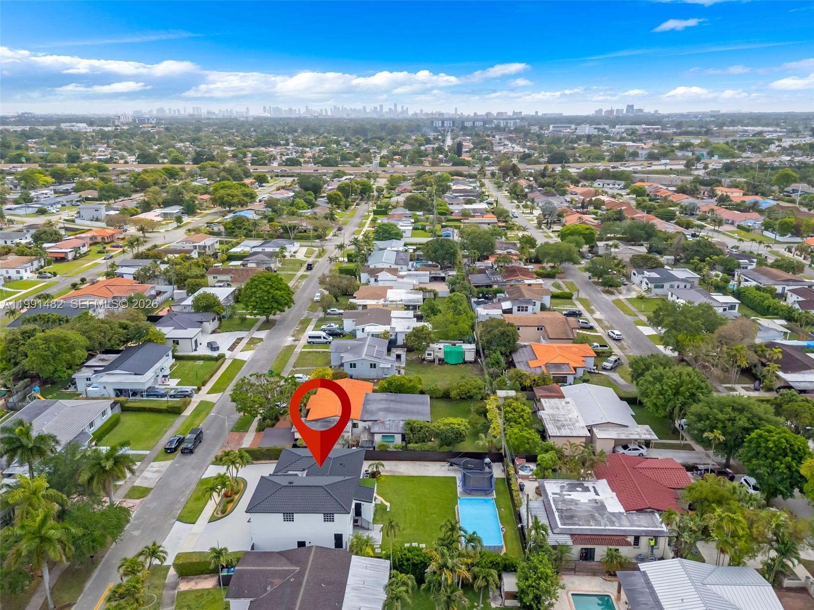 7940 SW 20th Street, Miami FL 33155