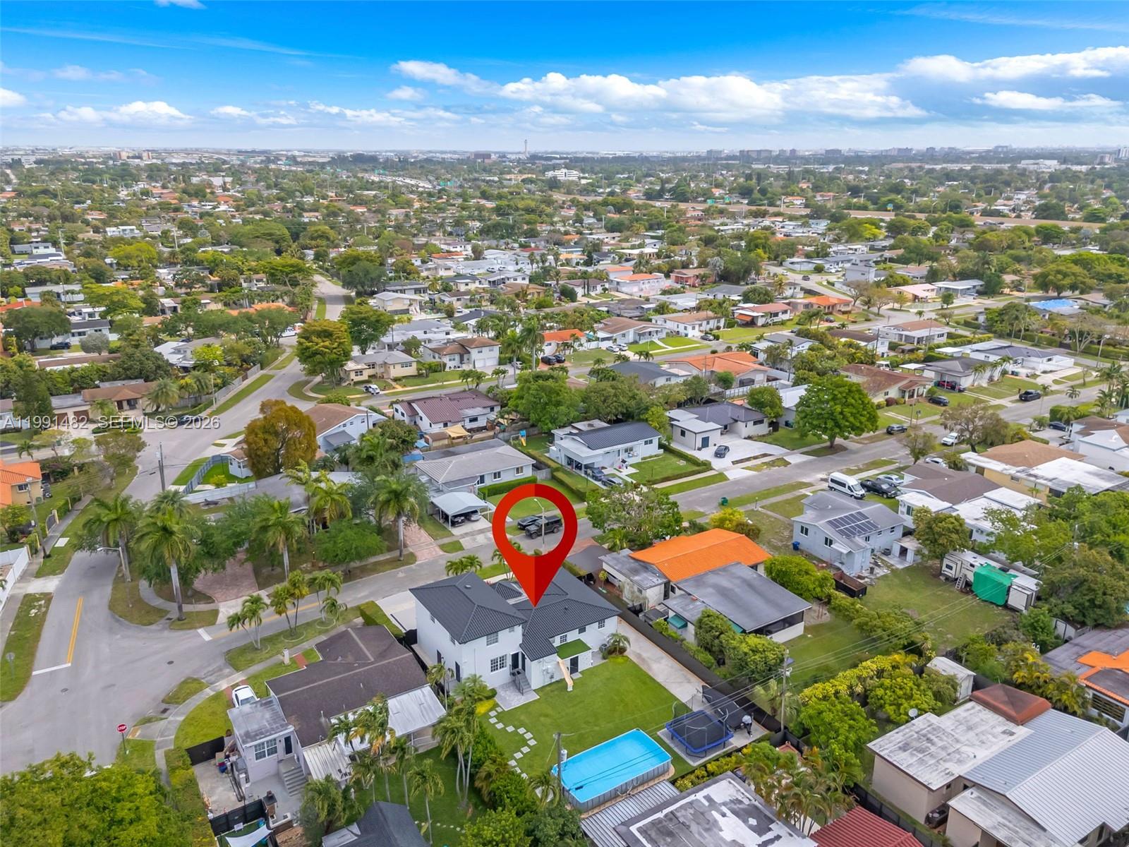 7940 SW 20th Street, Miami FL 33155