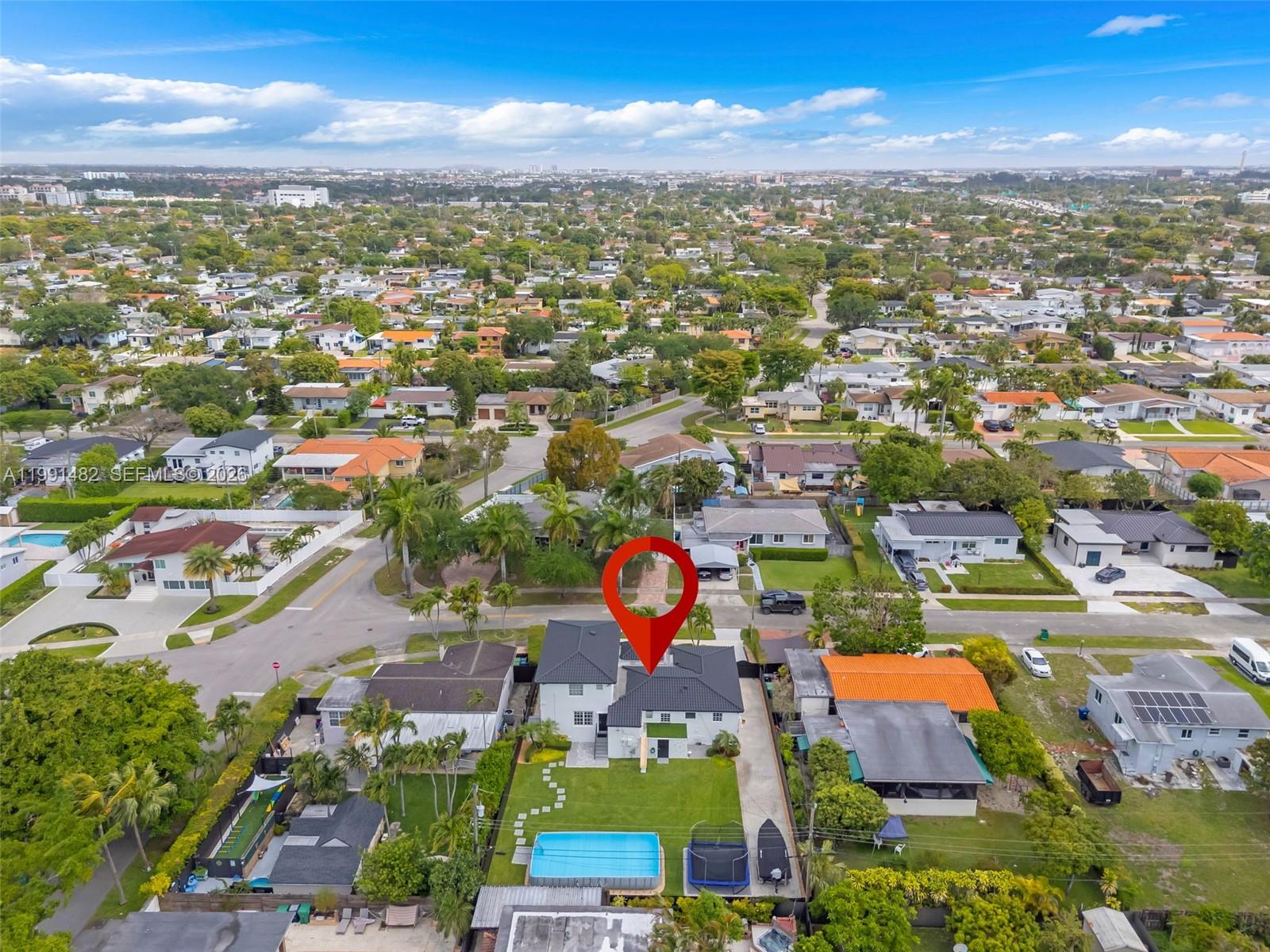 7940 SW 20th Street, Miami FL 33155