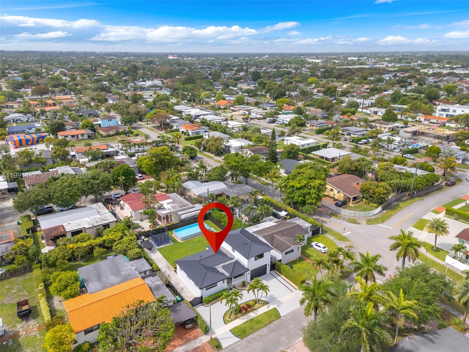 7940 SW 20th Street, Miami FL 33155