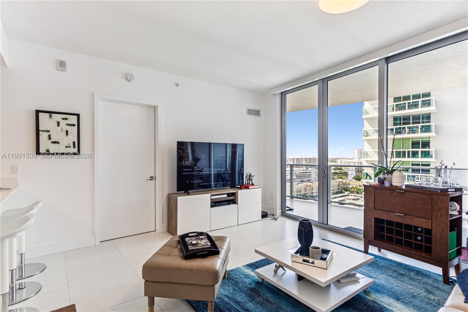 488 NE 18th St #1805, Miami FL 33132