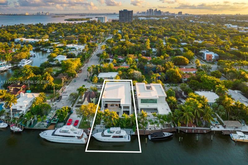 775 NE 77th Ter, Miami FL 33138