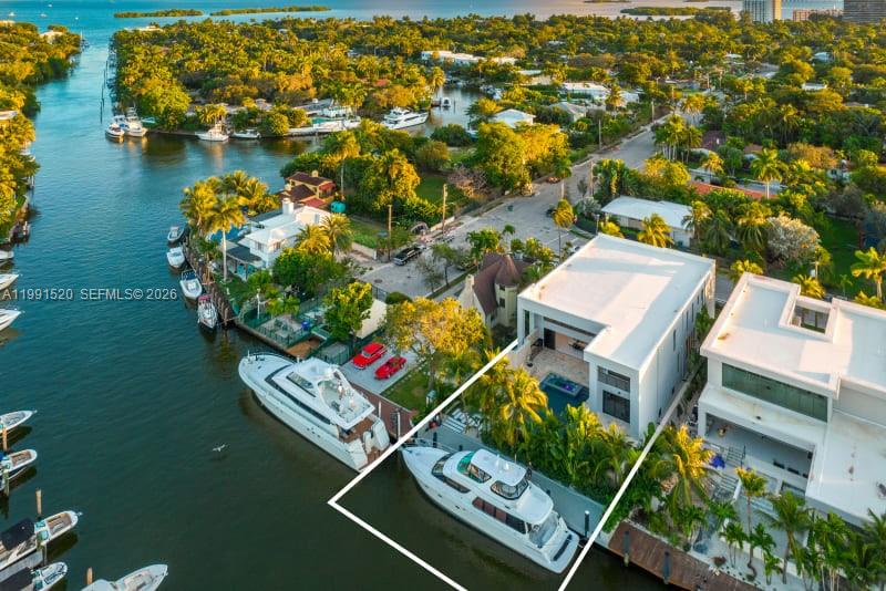 775 NE 77th Ter, Miami FL 33138