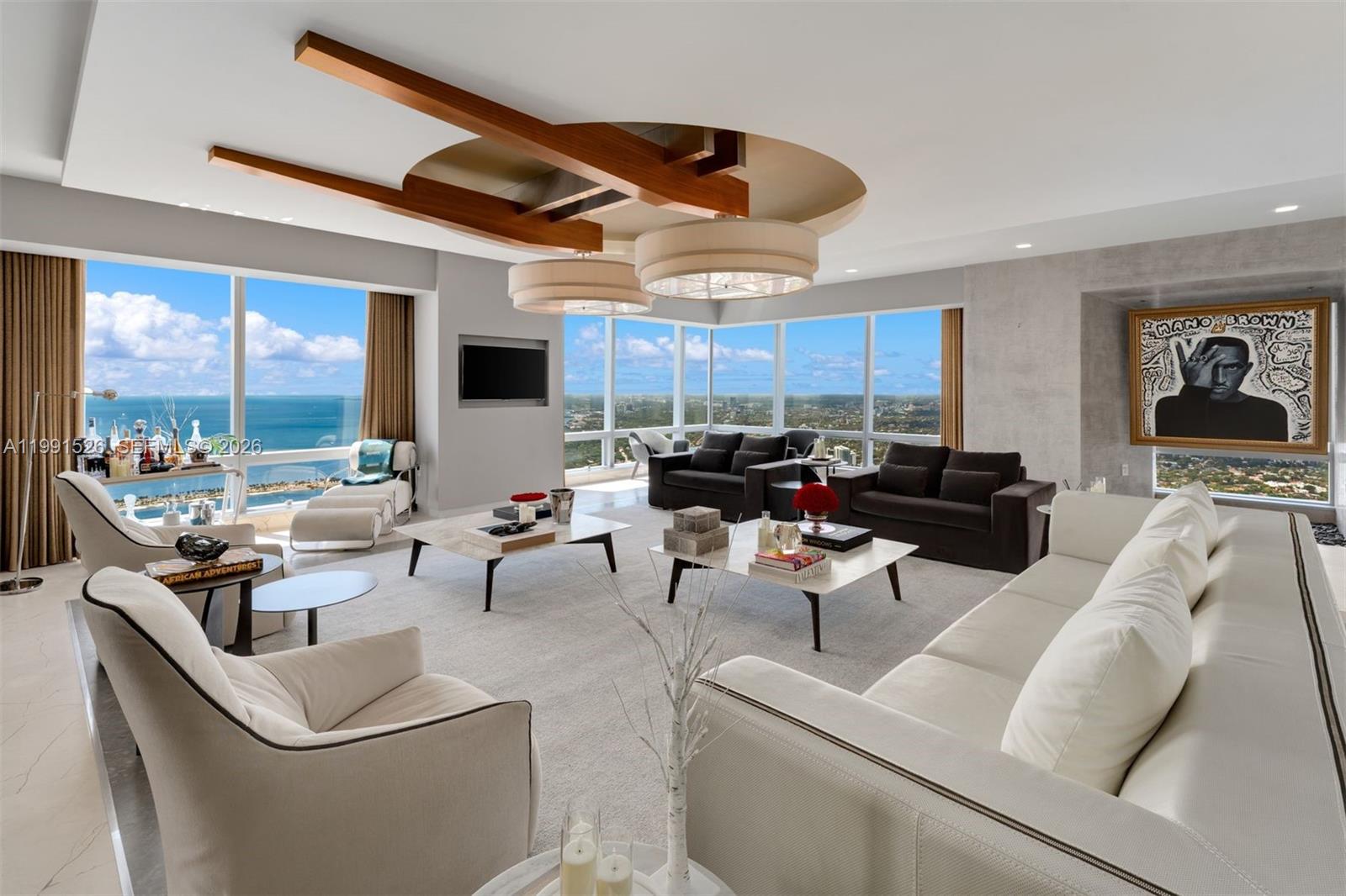 1425 Brickell Ave #PH2ABCD, Miami FL 33131