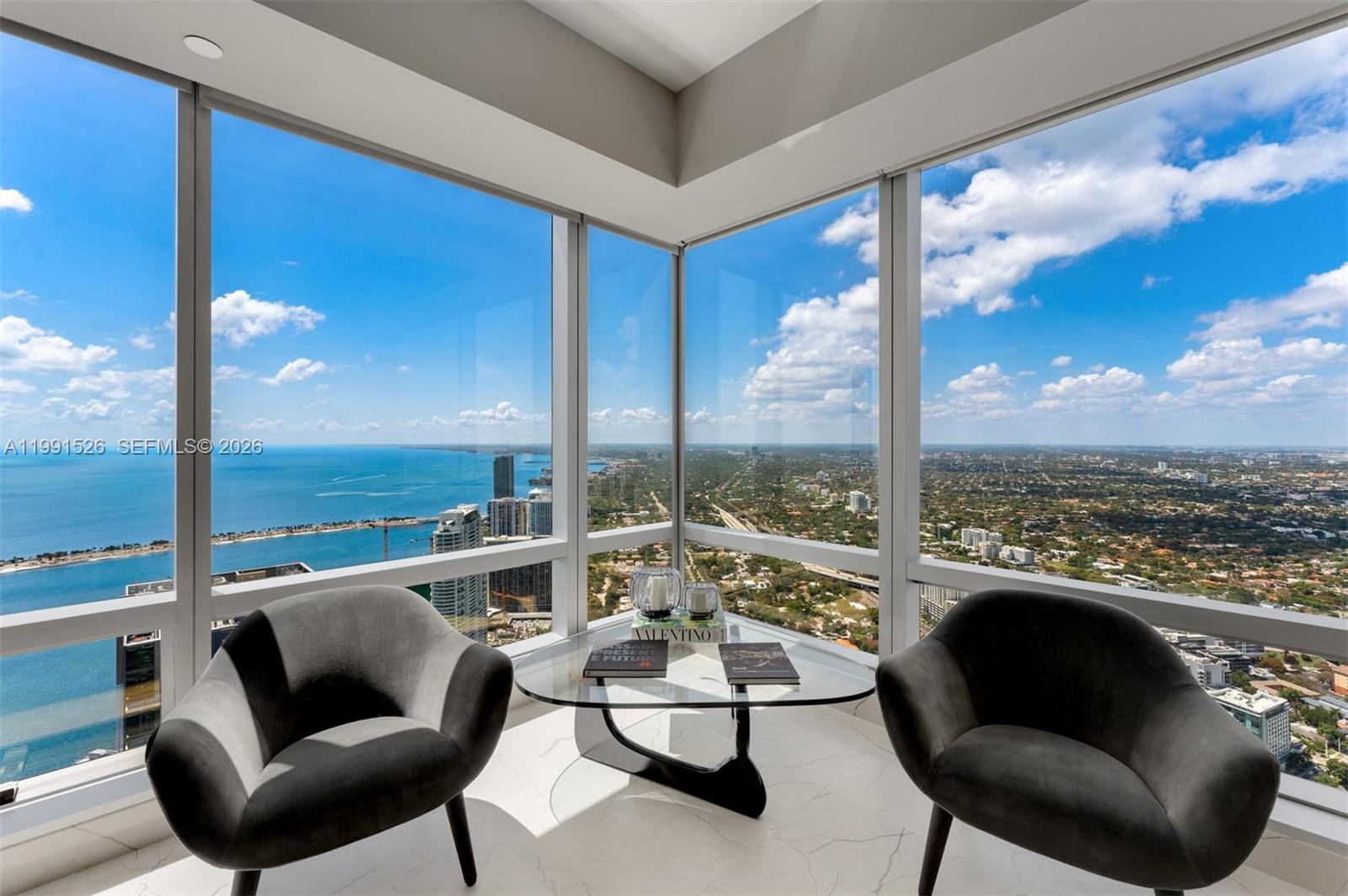 1425 Brickell Ave #PH2ABCD, Miami FL 33131