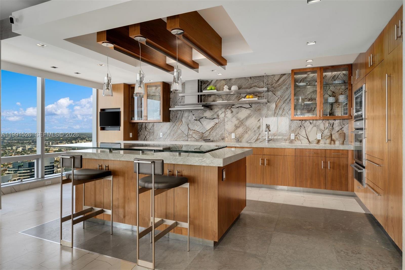 1425 Brickell Ave #PH2ABCD, Miami FL 33131