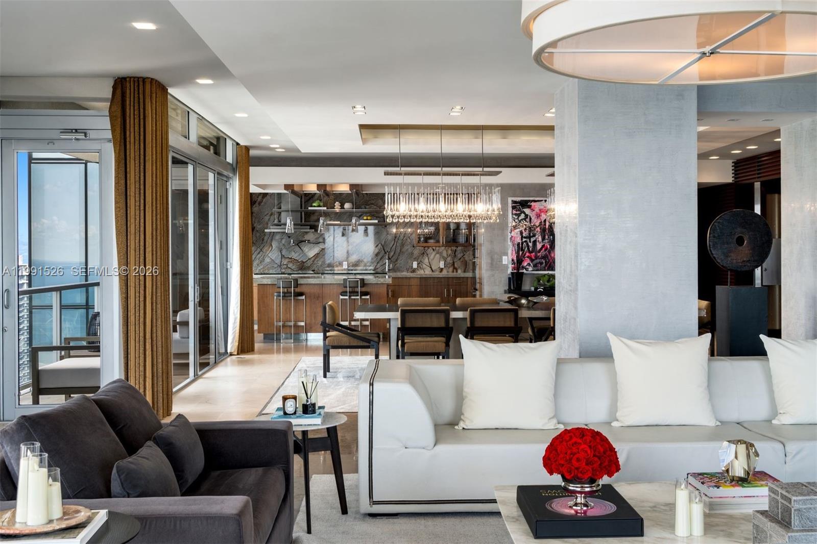 1425 Brickell Ave #PH2ABCD, Miami FL 33131