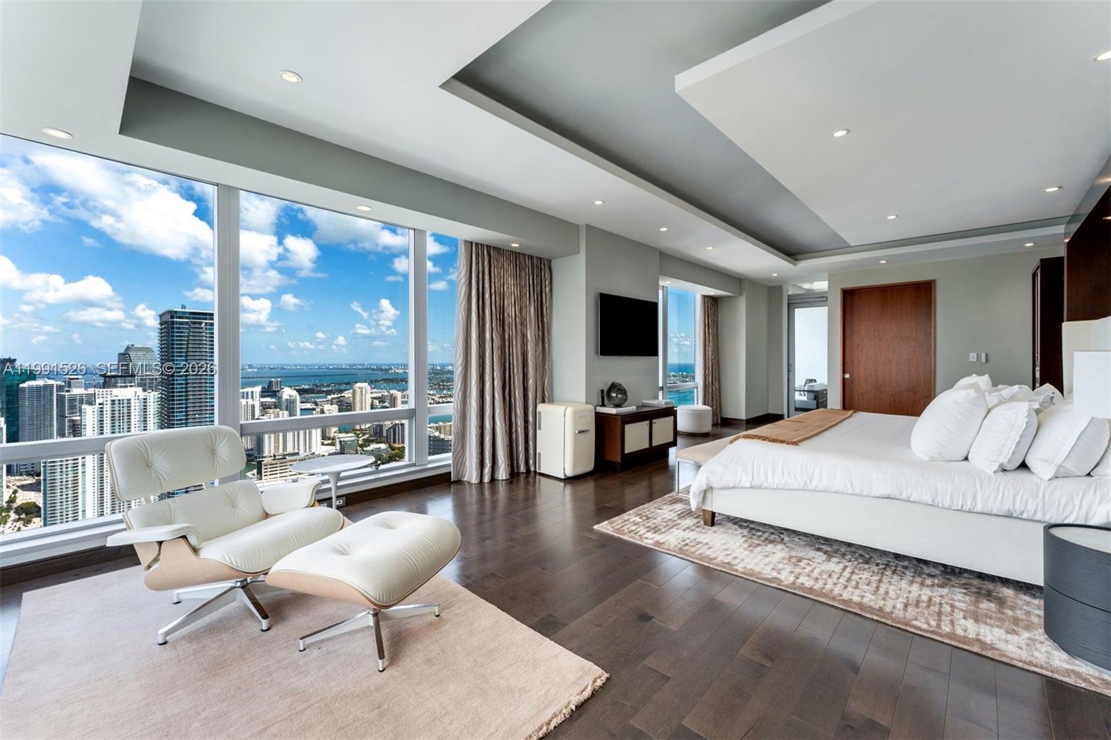 1425 Brickell Ave #PH2ABCD, Miami FL 33131