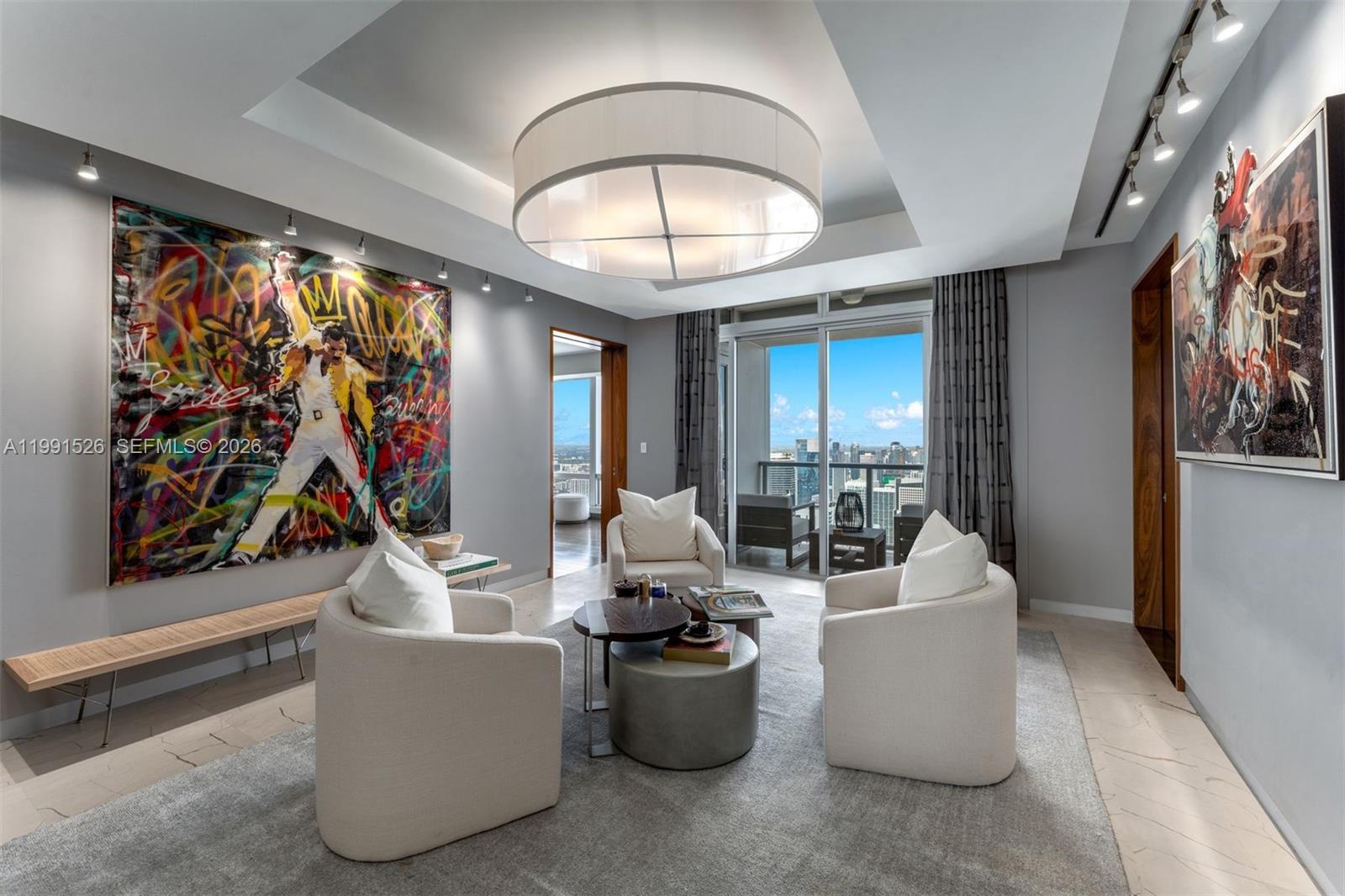 1425 Brickell Ave #PH2ABCD, Miami FL 33131