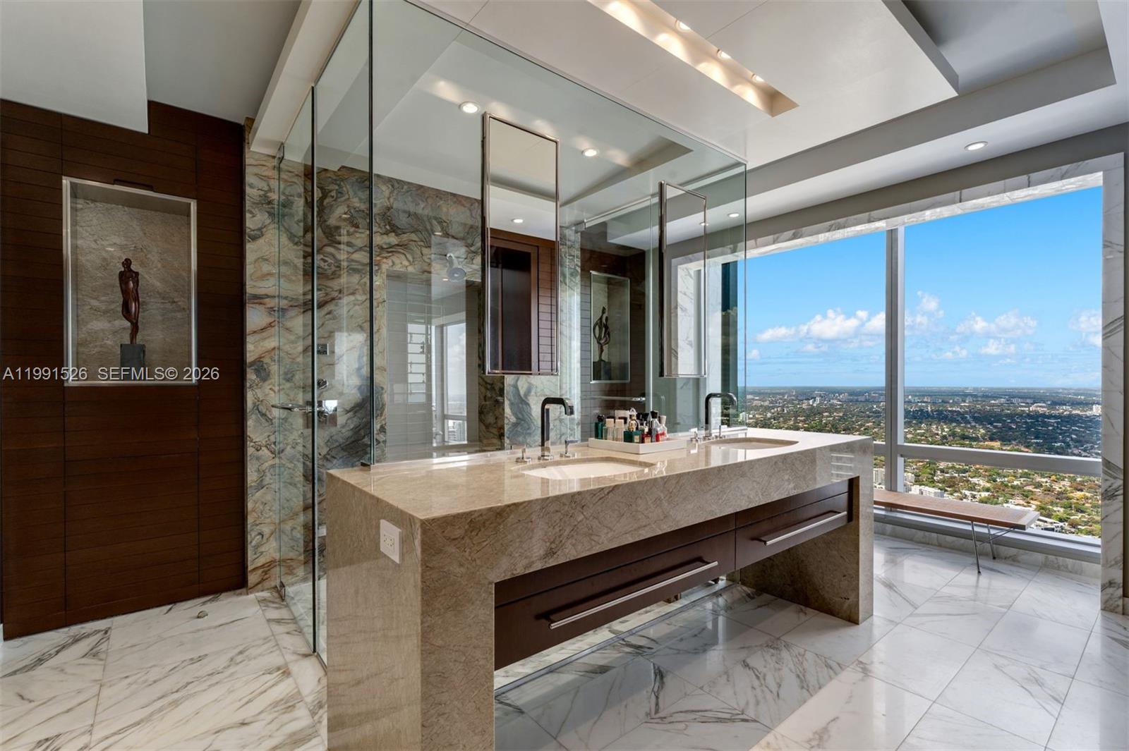 1425 Brickell Ave #PH2ABCD, Miami FL 33131