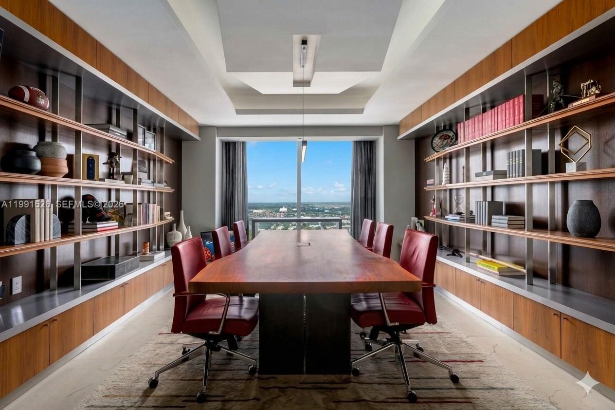 1425 Brickell Ave #PH2ABCD, Miami FL 33131