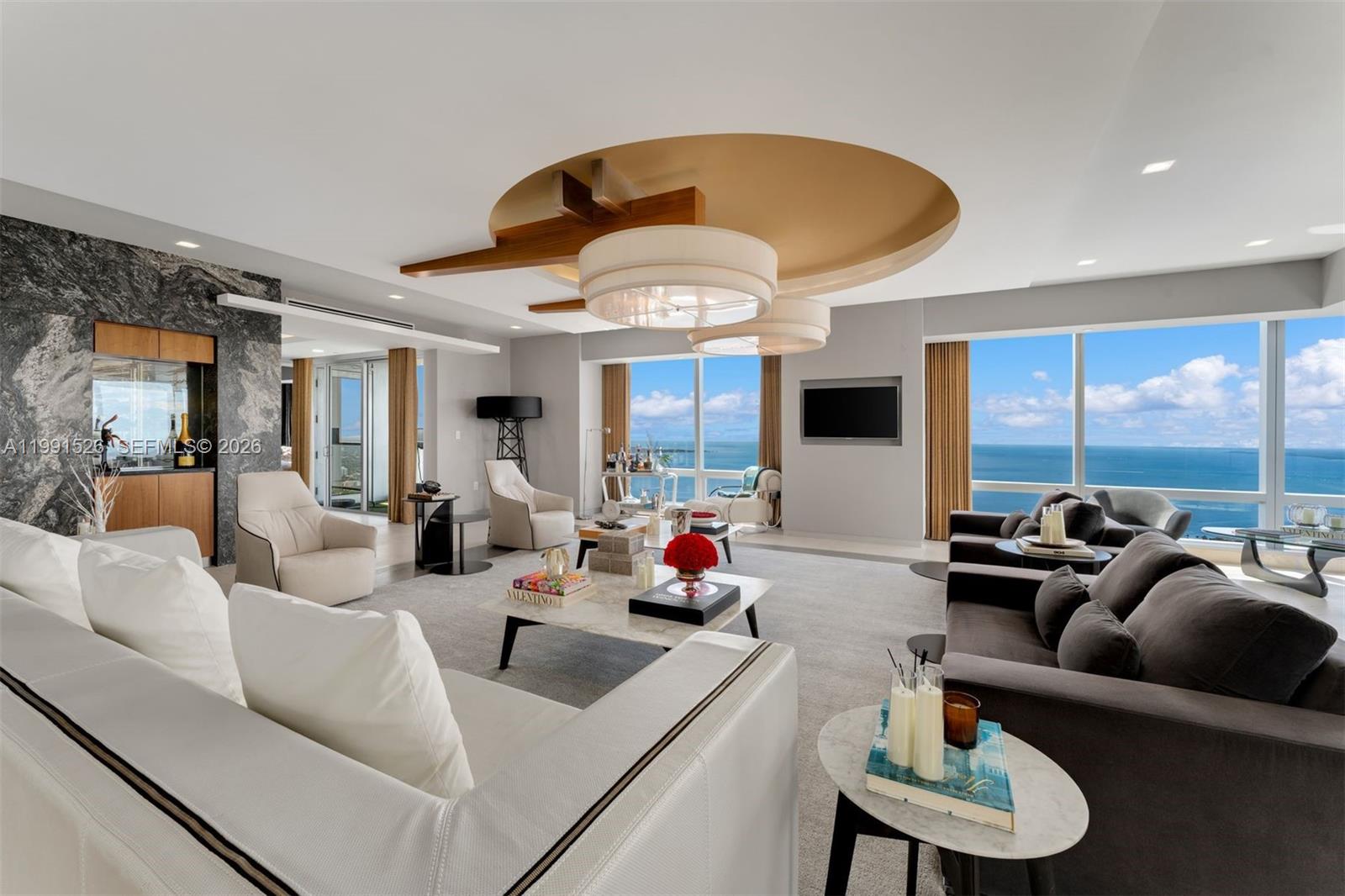 1425 Brickell Ave #PH2ABCD, Miami FL 33131